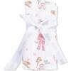 Cowgirl Nursery - Swaddle Blanket - Swaddles - 2
