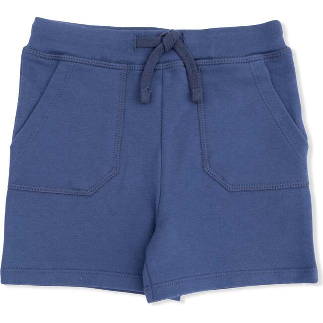 Vintage Planes - Polo Button Up with Everyday Short - Mixed Apparel Set - 3