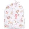 Cowgirl Nursery - Crib Sheet - Crib Sheets - 3