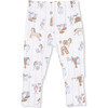 Cowboy Nursery - Take Me Home Set with Convertible Pant - Mixed Apparel Set - 3