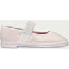 Women Velvet Mafalda White - Mary Janes - 1 - thumbnail