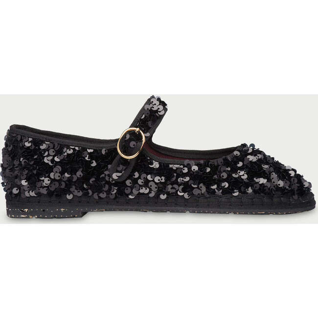 Women Mary Jane The Little Prince Black