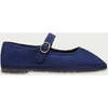 Women Mary Jane Owens Navy Blue - Mary Janes - 1 - thumbnail