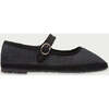 Women Mary Jane Caufield Black - Mary Janes - 1 - thumbnail