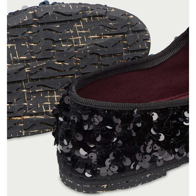 Women Mary Jane The Little Prince Black - Mary Janes - 3