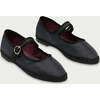 Women Mary Jane Caufield Black - Mary Janes - 2