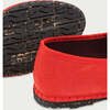 Women Mary Jane Polly Red - Mary Janes - 3