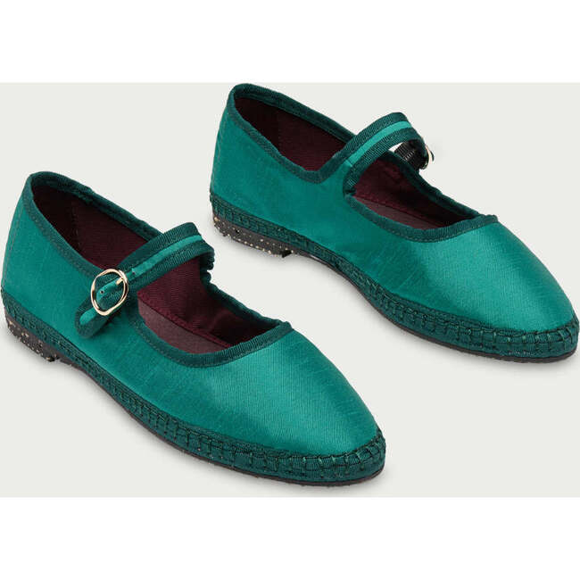 Women Mary Jane Costello Black