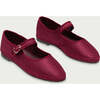 Women Mary Jane Barnes Garnet - Mary Janes - 2