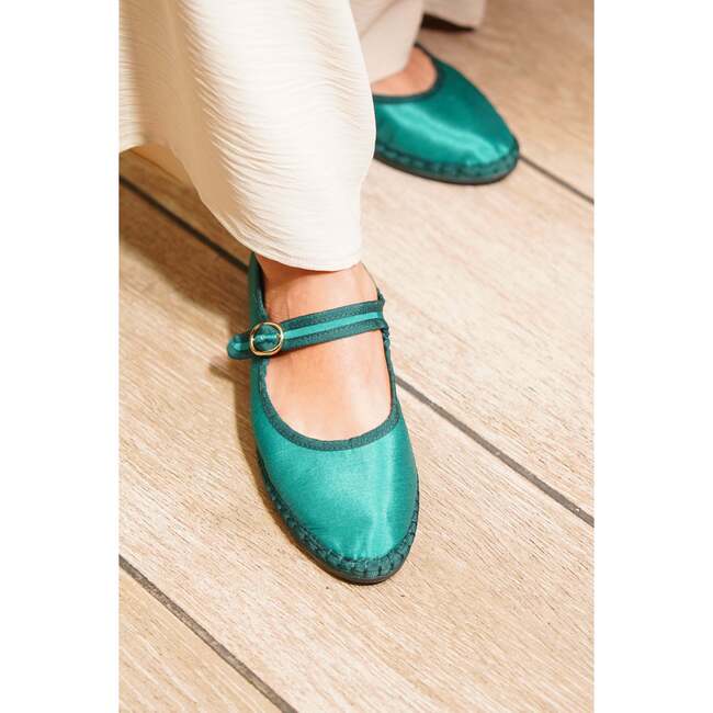 Women Mary Jane Costello Black - Mary Janes - 4