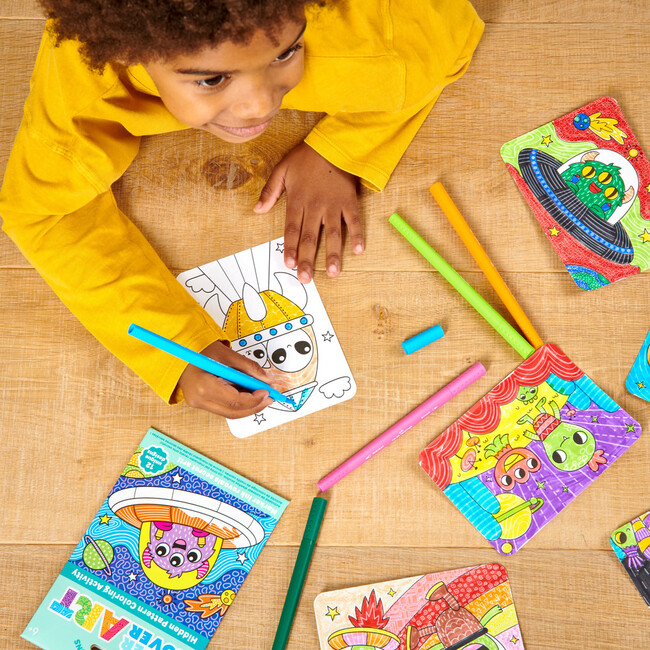 Undercover Art Garden Pals - Arts & Crafts - 4