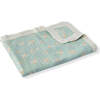 Swimming Koi Bamboo Big Lovey - Blankets - 1 - thumbnail