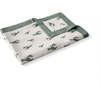 Mint Lobster Bamboo Big Lovey - Blankets - 1 - thumbnail
