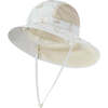Sailboat Melody Sun Safety Play Hat - Sun Hats - 1 - thumbnail