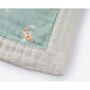 Swimming Koi Bamboo Big Lovey - Blankets - 4