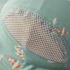 Swimming Koi Sun Safety Play Hat - Sun Hats - 4