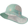 Swimming Koi Sun Safety Play Hat - Sun Hats - 7