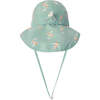 Swimming Koi Sun Safety Play Hat - Sun Hats - 9