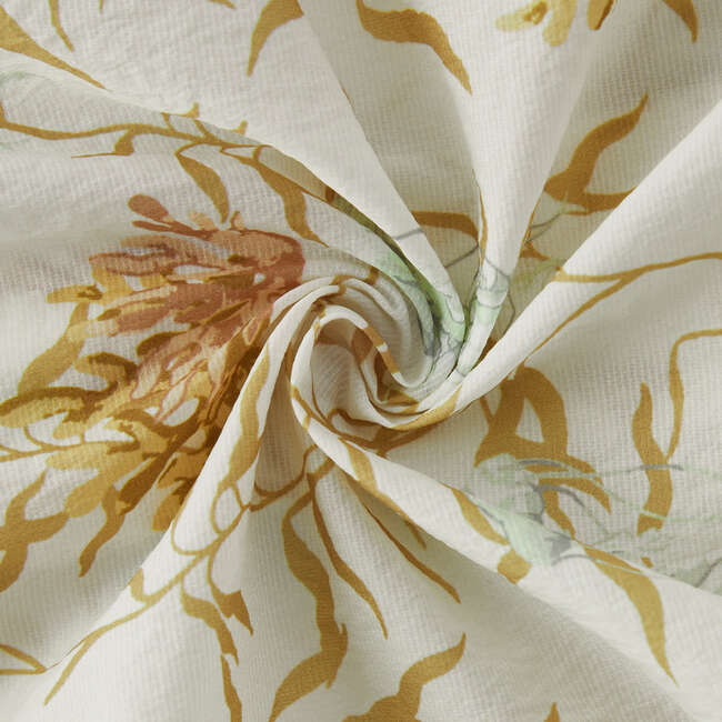 Under the Sea Hooded Sun Shield Windbreaker Jacket