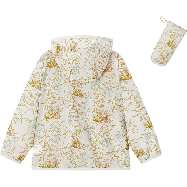 Under the Sea Hooded Sun Shield Windbreaker Jacket - Jackets - 6