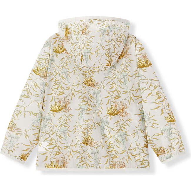 Under the Sea Hooded Sun Shield Windbreaker Jacket - Jackets - 8