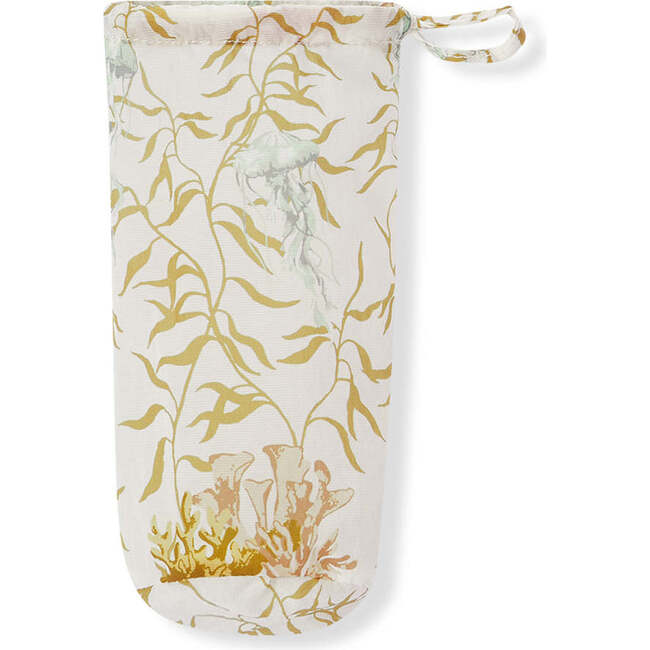 Under the Sea Hooded Sun Shield Windbreaker Jacket - Jackets - 10