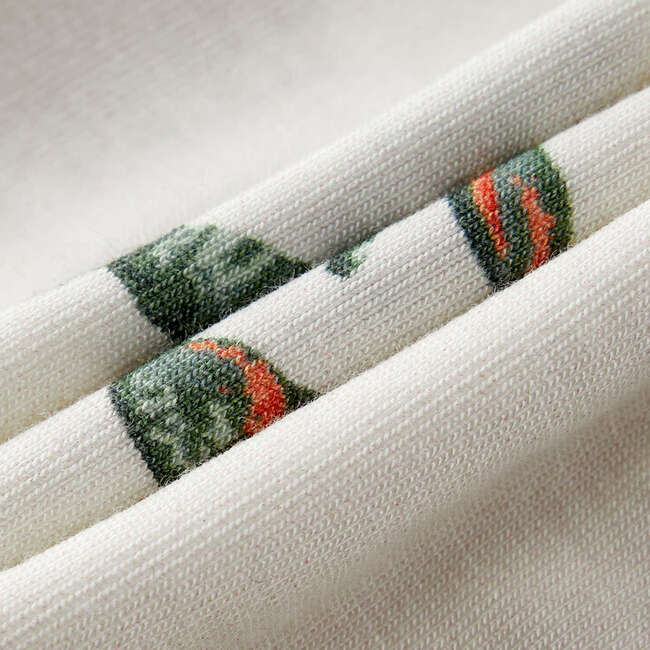 Mint Lobster Luxe Stretch Knotted Beanie Hat - Hats - 4