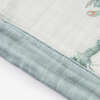 Mint Lobster Bamboo Mini Lovey - Blankets - 4