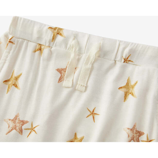 Starfish Dreams Luxe Stretch Jogger Pants