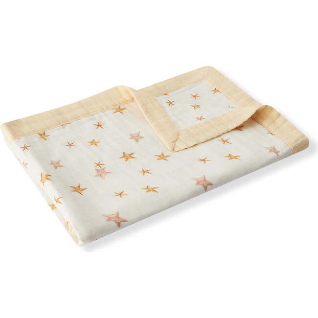 Starfish Dreams Bamboo Big Lovey