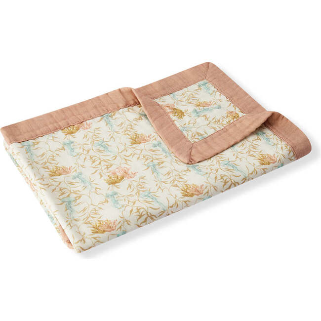 Under the Sea Bamboo Big Lovey