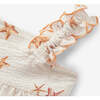 Starfish Dreams Ruffle Tiered Dress - Dresses - 5