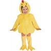 Plush Chicken Toddler Costume - Costumes - 1 - thumbnail