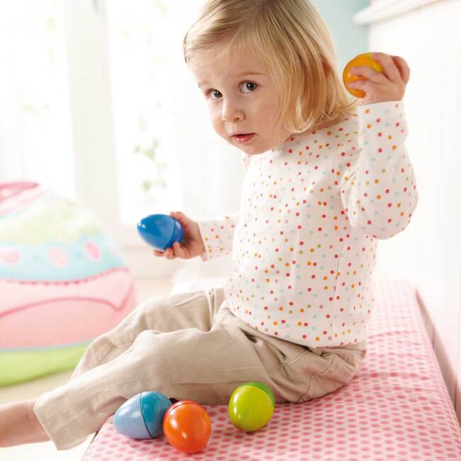 Musical Eggs - Musical - 8