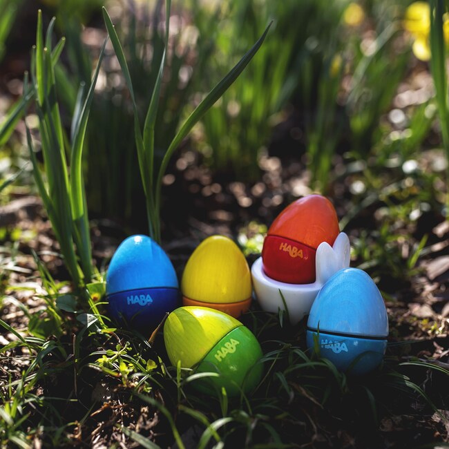 Musical Eggs - Musical - 9