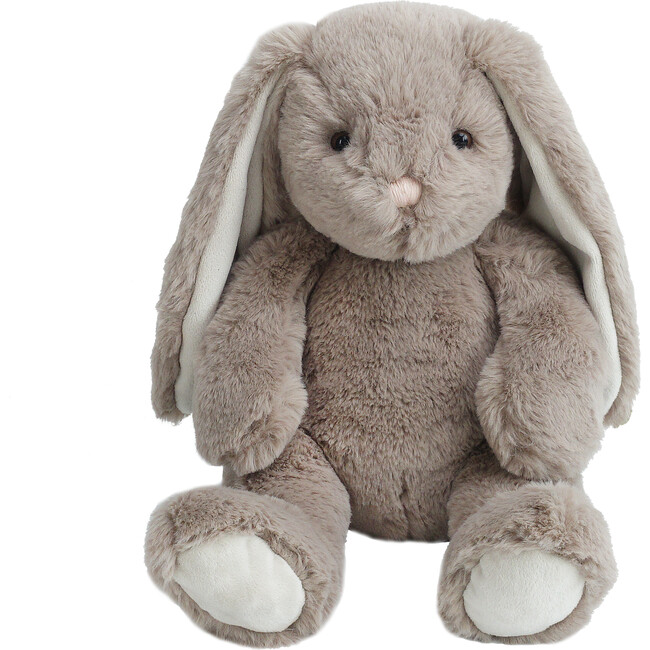 Coco Bunny, Taupe - Plush - 1