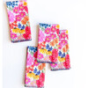 Bright Wildflowers Cotton Napkins, Set of 4 - Tabletop - 1 - thumbnail