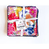 Bright Wildflowers Cotton Napkins, Set of 4 - Tabletop - 2