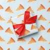 Pizza Party Gift Wrap - Gift Wraps - 2