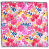 Bright Wildflowers Cotton Napkins, Set of 4 - Tabletop - 3