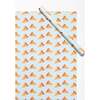 Pizza Party Gift Wrap - Gift Wraps - 4