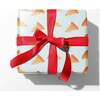 Pizza Party Gift Wrap - Gift Wraps - 5
