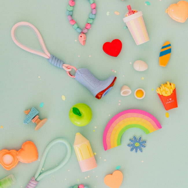 Farm Fresh Eraser Set