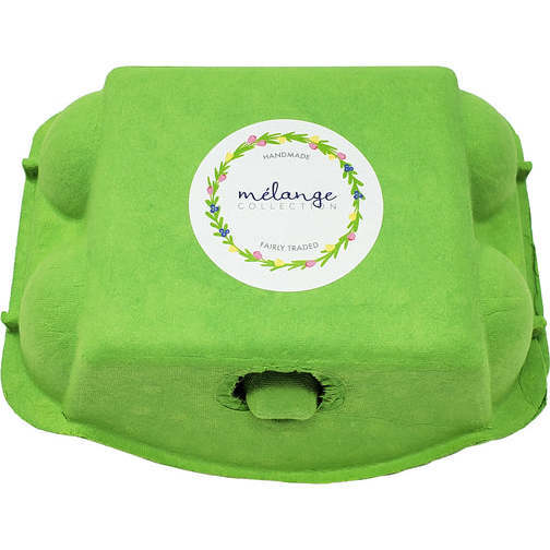 Crochet Easter Chicks, Set of 6 - Accents - 3