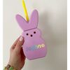 Hoppy Cups, Lilac - Sippy Cups - 2