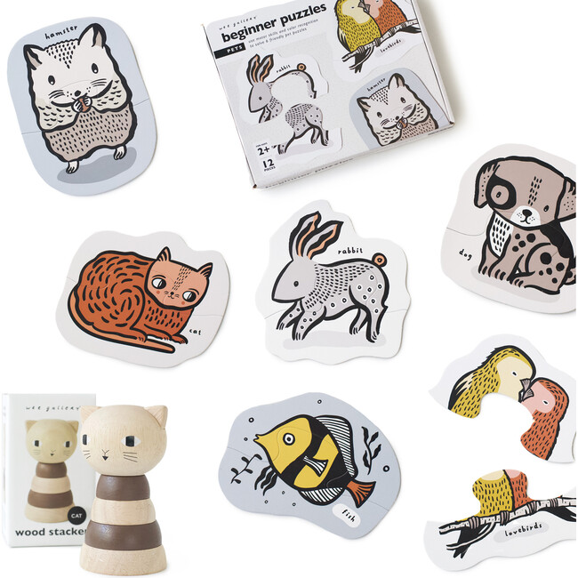 Pets Explorer Bundle