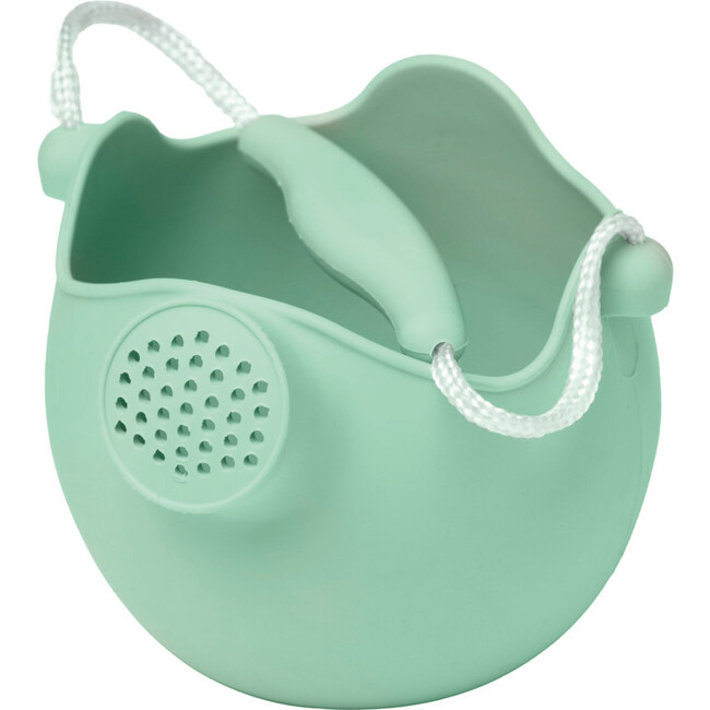 Watering Can Mint Green