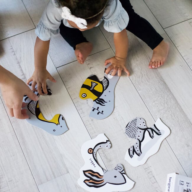 Pets Explorer Bundle - Developmental Toys - 3