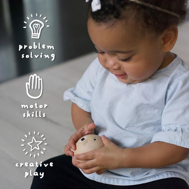 Pets Explorer Bundle - Developmental Toys - 5