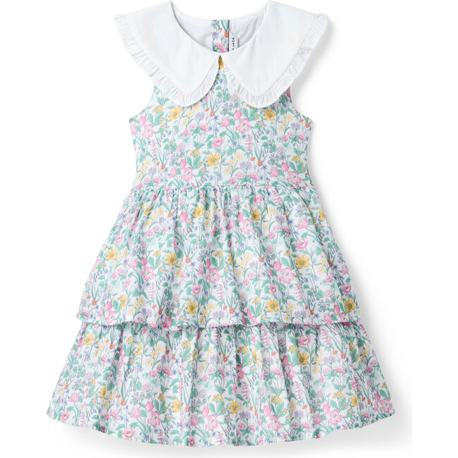 The Made To Match Floral Dress, Multi